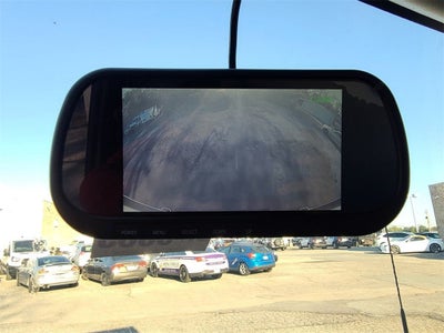 2024 Ford E-350SD Base Cutaway