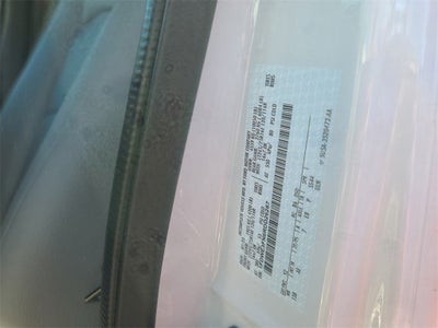 2024 Ford E-350SD Base Cutaway