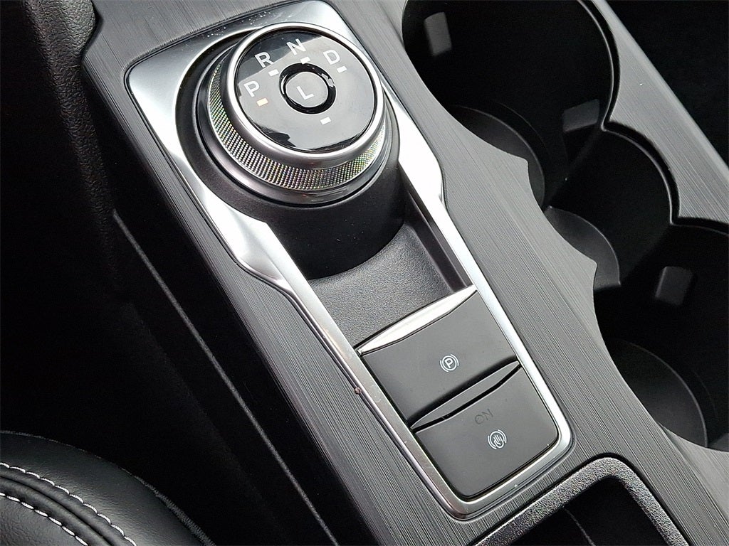 2026 Ford Escape Plug-In Hybrid Base