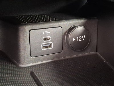 2026 Ford Escape Plug-In Hybrid Base