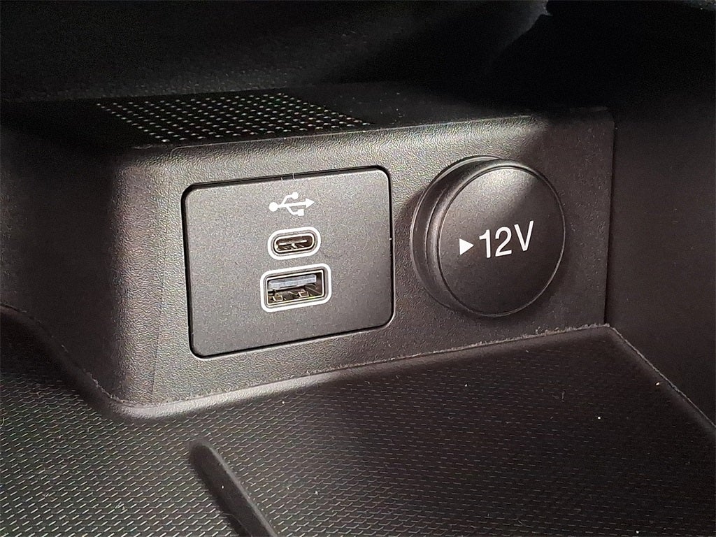 2026 Ford Escape Plug-In Hybrid Base