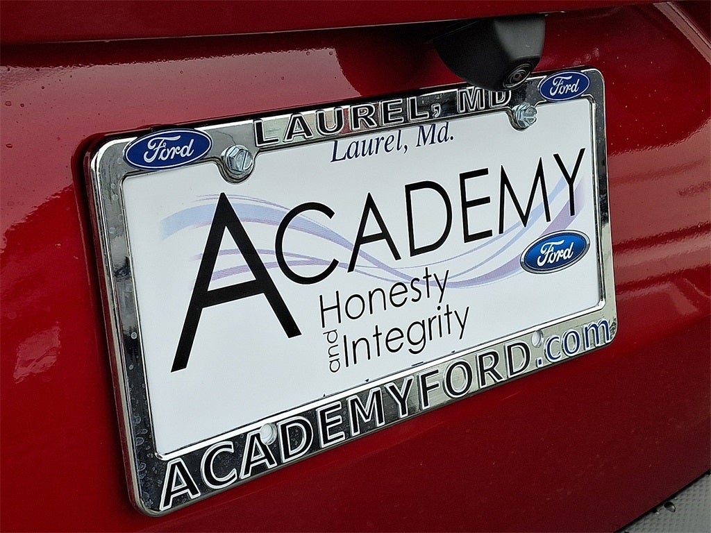 2026 Ford Escape Plug-In Hybrid Base