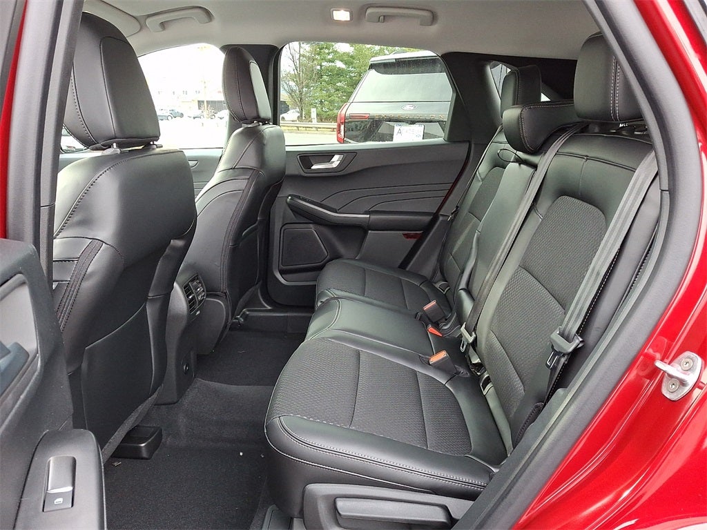 2026 Ford Escape Plug-In Hybrid Base