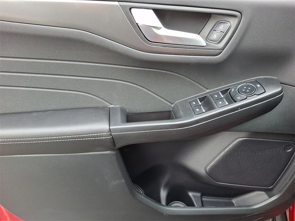 2026 Ford Escape Plug-In Hybrid Base