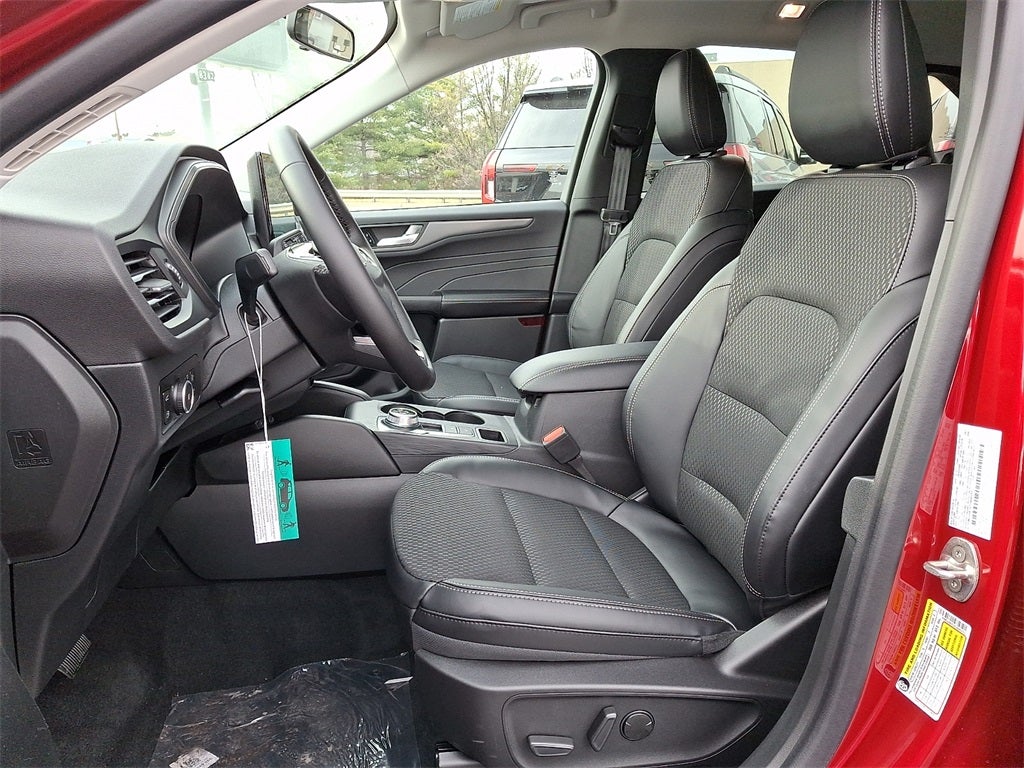 2026 Ford Escape Plug-In Hybrid Base