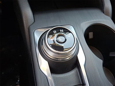 2026 Ford Escape Plug-In Hybrid Base