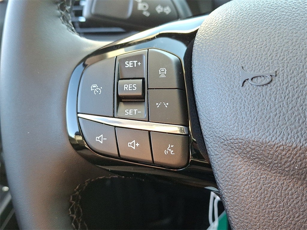 2026 Ford Escape Plug-In Hybrid Base