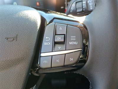 2026 Ford Escape Plug-In Hybrid Base