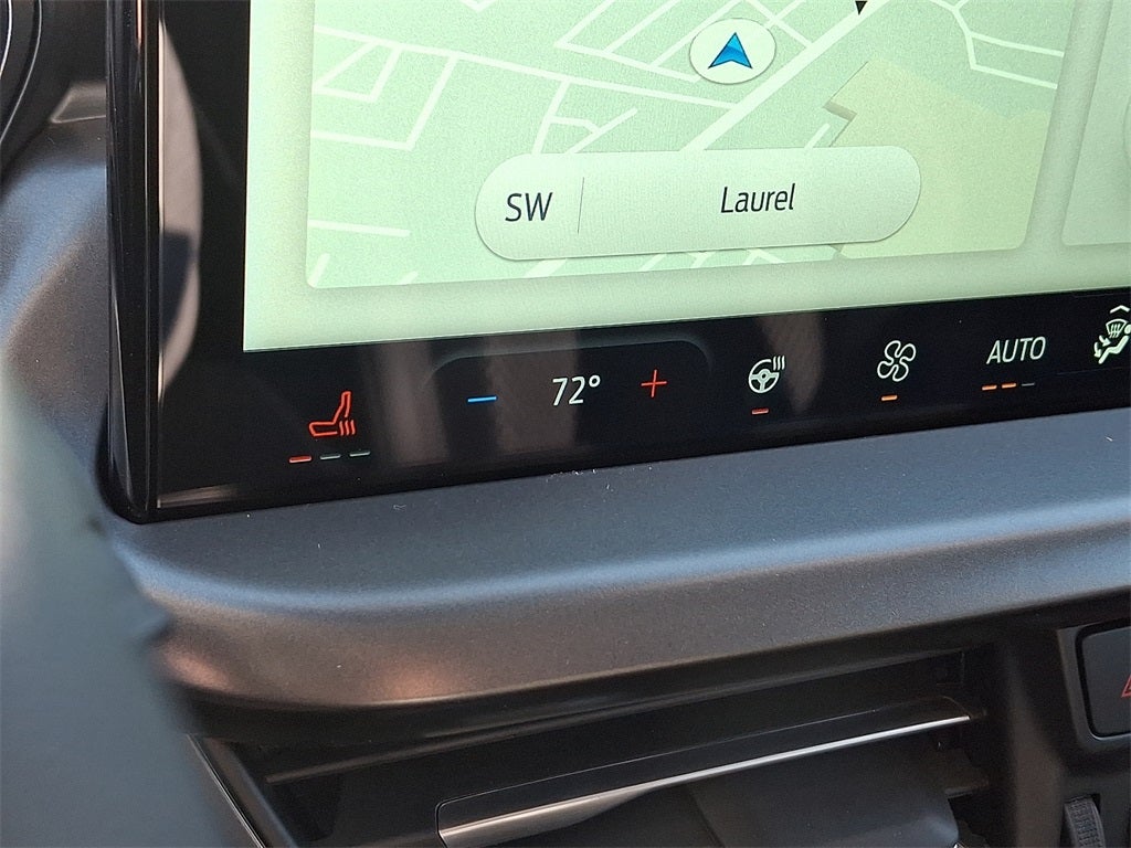 2026 Ford Escape Plug-In Hybrid Base