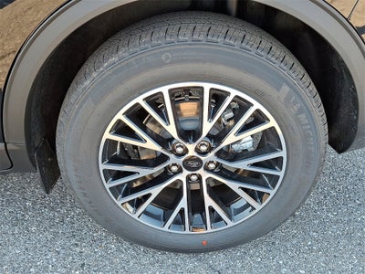 2026 Ford Escape Plug-In Hybrid Base