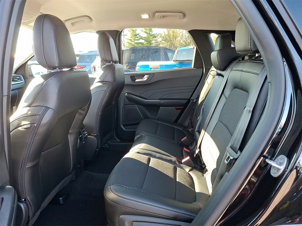 2026 Ford Escape Plug-In Hybrid Base