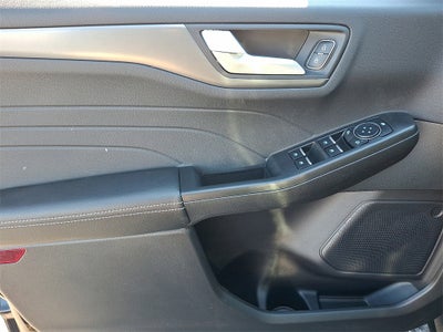 2026 Ford Escape Plug-In Hybrid Base