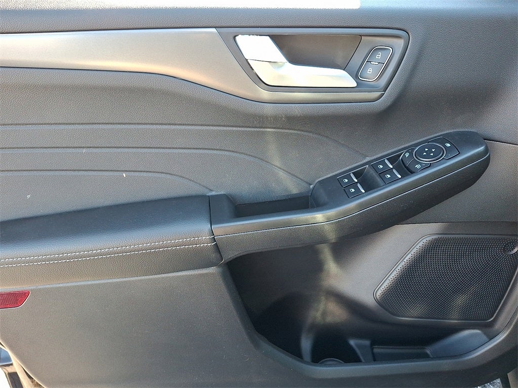 2026 Ford Escape Plug-In Hybrid Base