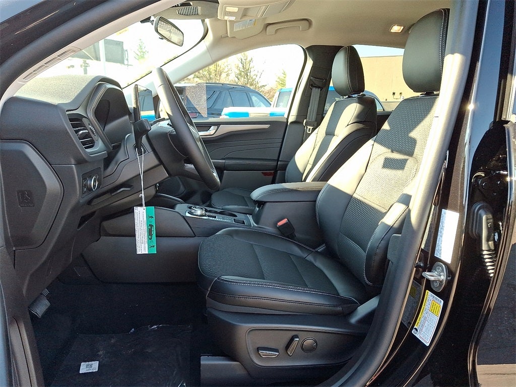 2026 Ford Escape Plug-In Hybrid Base