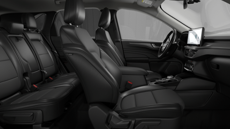 2026 Ford Escape Plug-In Hybrid Base
