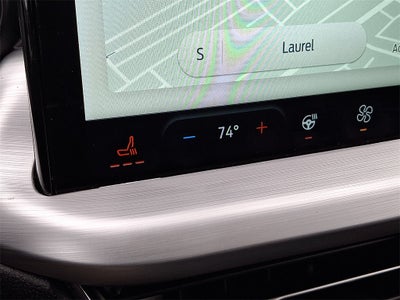 2025 Ford Escape Plug-In Hybrid Base