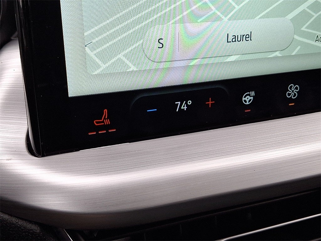 2025 Ford Escape Plug-In Hybrid Base