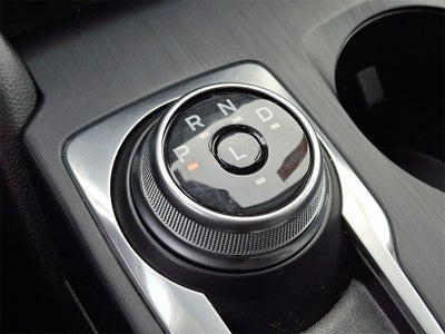 2025 Ford Escape Plug-In Hybrid Base