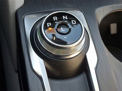 2025 Ford Escape Hybrid Platinum