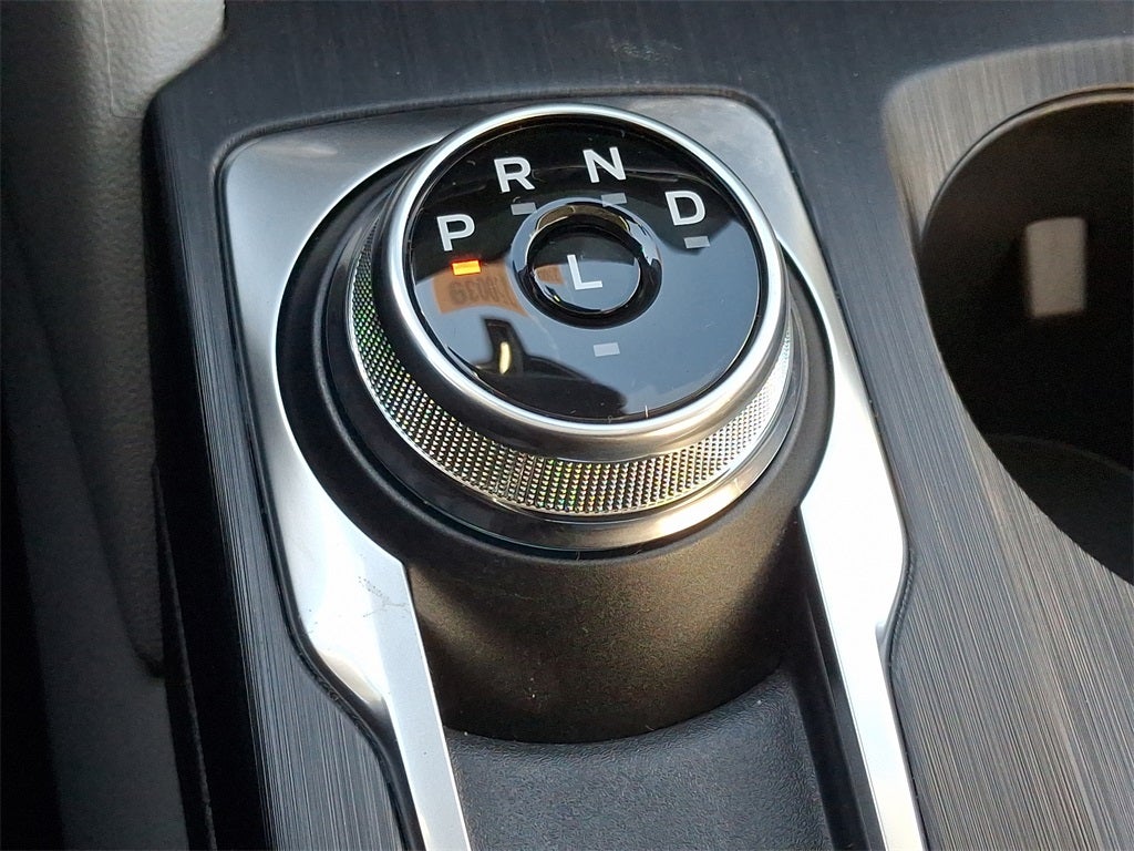 2025 Ford Escape Hybrid Platinum