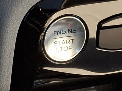 2025 Ford Escape Hybrid Platinum