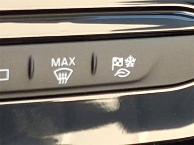 2025 Ford Escape Hybrid Platinum