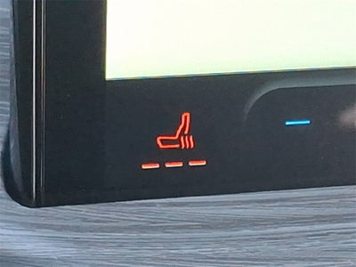 2025 Ford Escape Hybrid Platinum