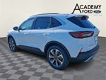 2025 Ford Escape Hybrid Platinum