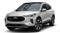 2025 Ford Escape Hybrid Platinum