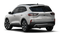 2025 Ford Escape Hybrid Platinum