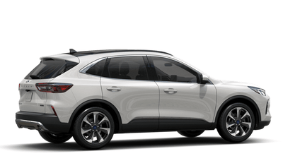 2025 Ford Escape Hybrid Platinum