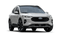 2025 Ford Escape Hybrid Platinum