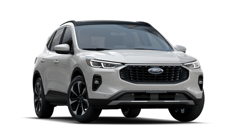 2025 Ford Escape Hybrid Platinum