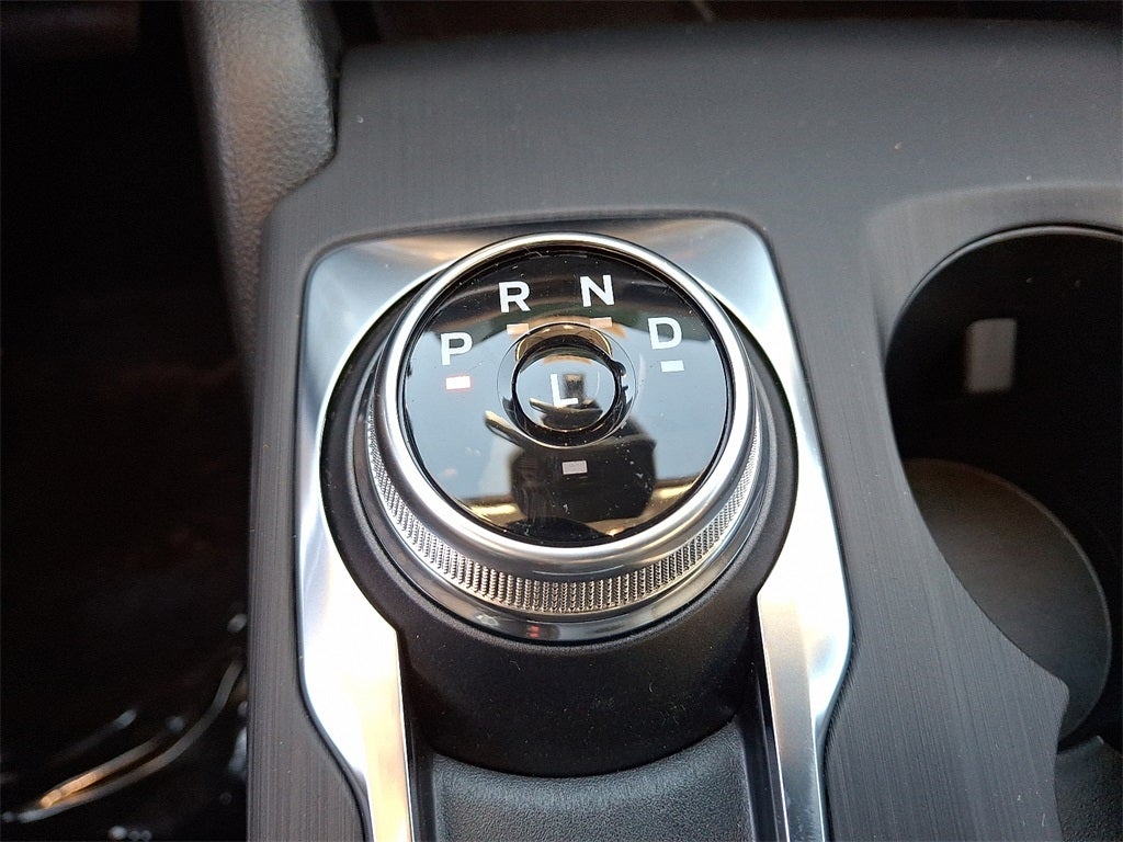 2026 Ford Escape Hybrid Platinum