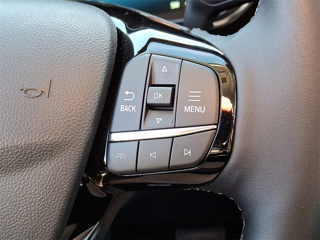 2026 Ford Escape Hybrid Platinum