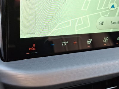 2026 Ford Escape Hybrid Platinum