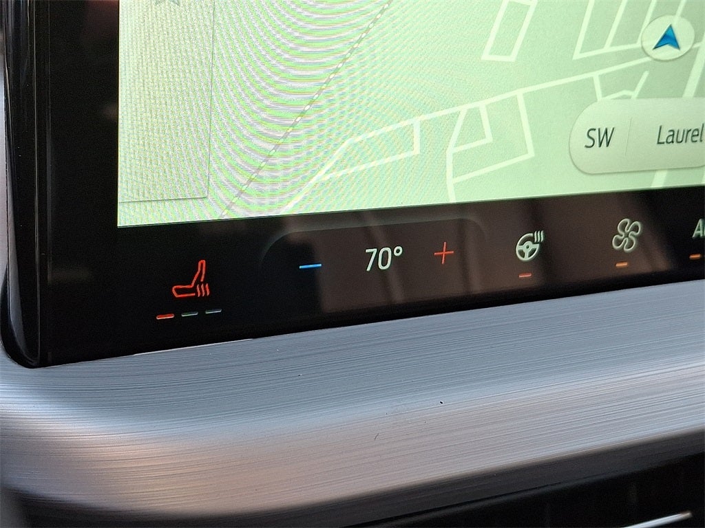 2026 Ford Escape Hybrid Platinum