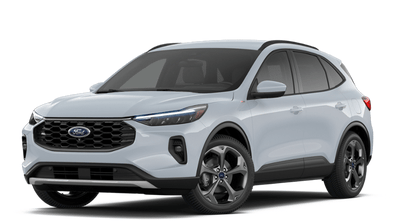 2026 Ford Escape Hybrid ST-Line Select