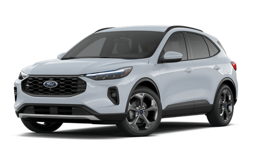 2026 Ford Escape Hybrid ST-Line Select