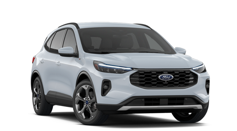 2026 Ford Escape Hybrid ST-Line Select