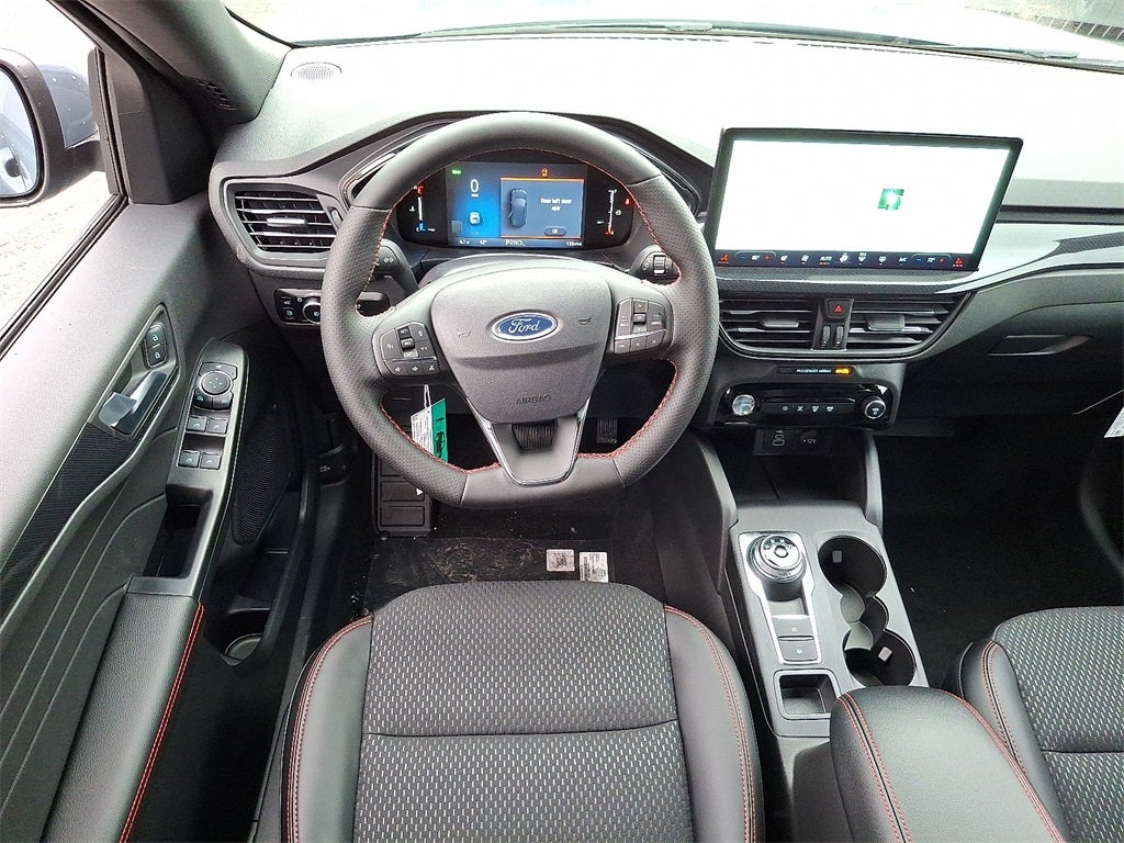 2026 Ford Escape Hybrid ST-Line Select
