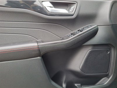 2026 Ford Escape Hybrid ST-Line Select