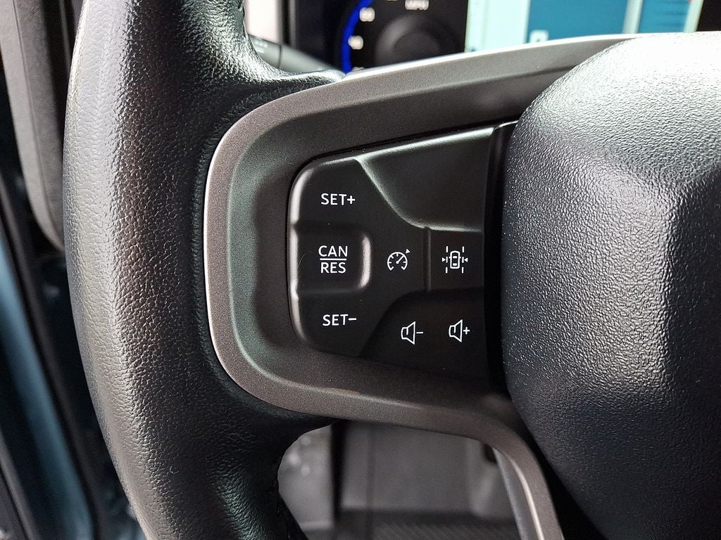 2021 Ford Bronco 4-Door Outer Banks - Photo 21