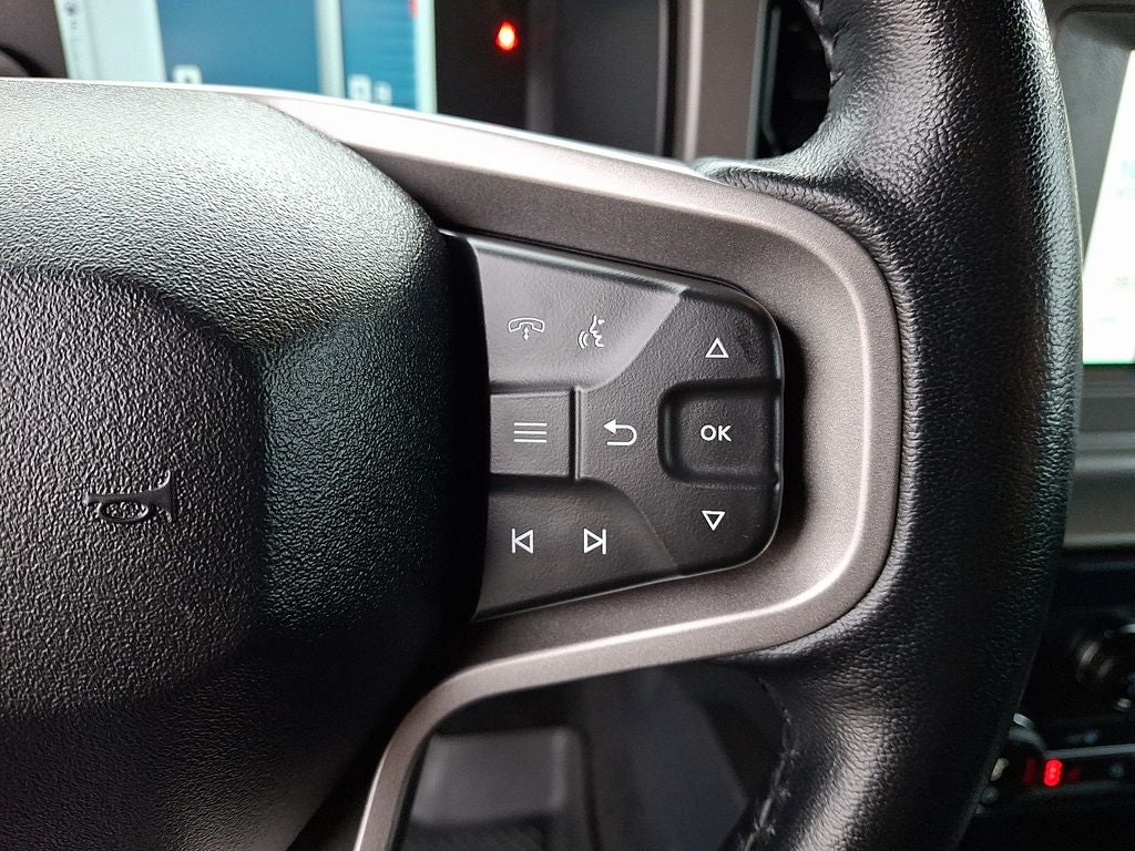 2021 Ford Bronco 4-Door Outer Banks - Photo 22