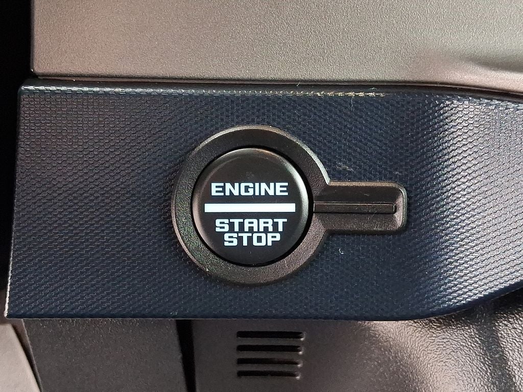 2021 Ford Bronco 4-Door Outer Banks - Photo 23