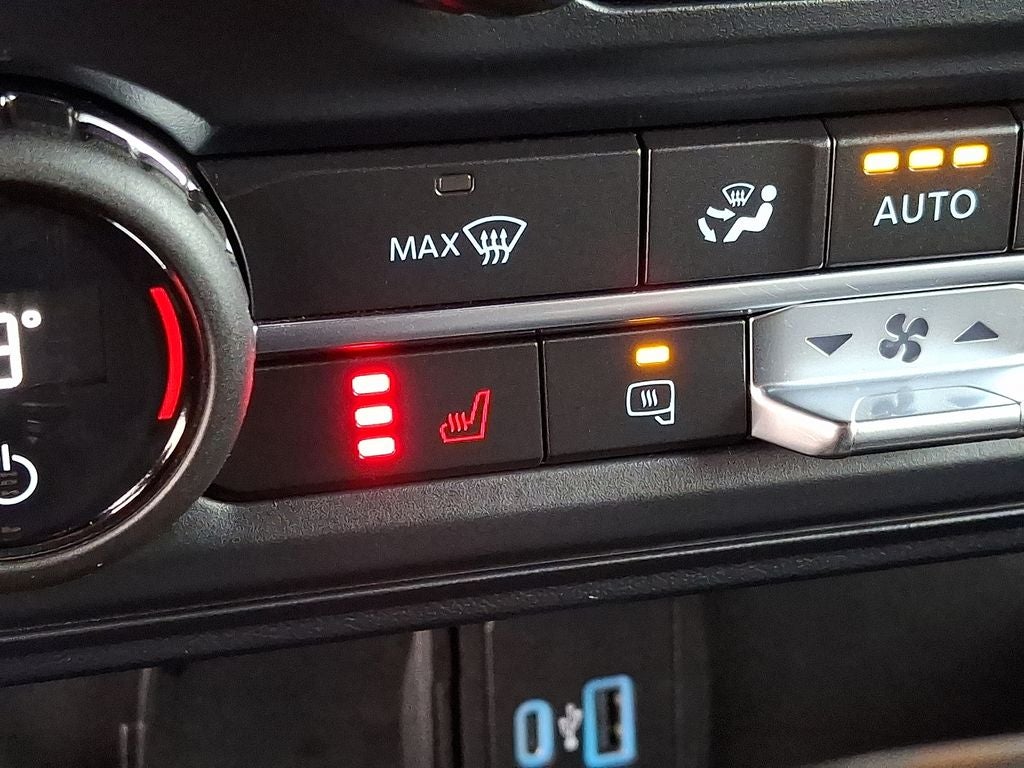 2021 Ford Bronco 4-Door Outer Banks - Photo 24