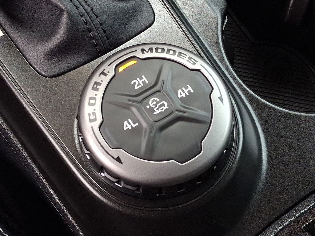 2021 Ford Bronco 4-Door Outer Banks - Photo 27