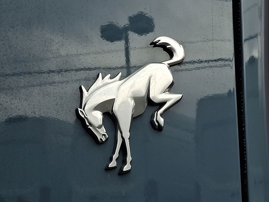 2021 Ford Bronco 4-Door Outer Banks - Photo 32