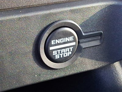 2025 Ford Bronco Big Bend Black Edition