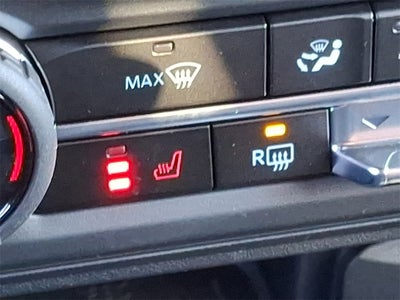 2025 Ford Bronco Big Bend Black Edition